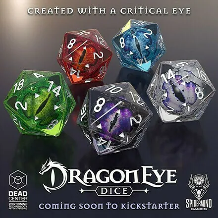 

Crystal Transparent 20 Sided Dice Polyhedral Various Shapes Sculpture Digital Dices Dragon Eye Dices for Bar Pub Club Party Game