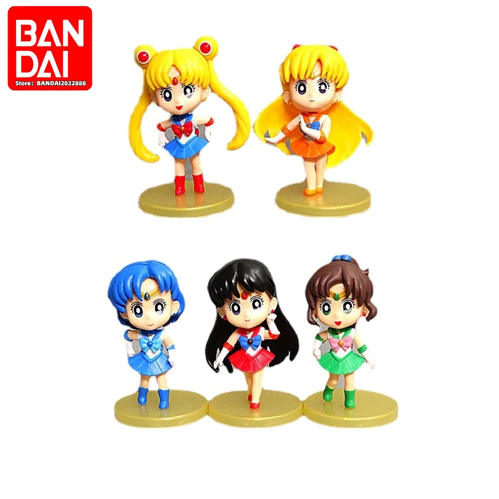 Pretty Girl Doll Warrior Sailor Moon Hare Cake Decoration Base Model Garage Kits Ornaments
Pretty Girl Doll Warrior Sailor Moon Hare Cake Decoration Base Model Garage Kits Ornaments