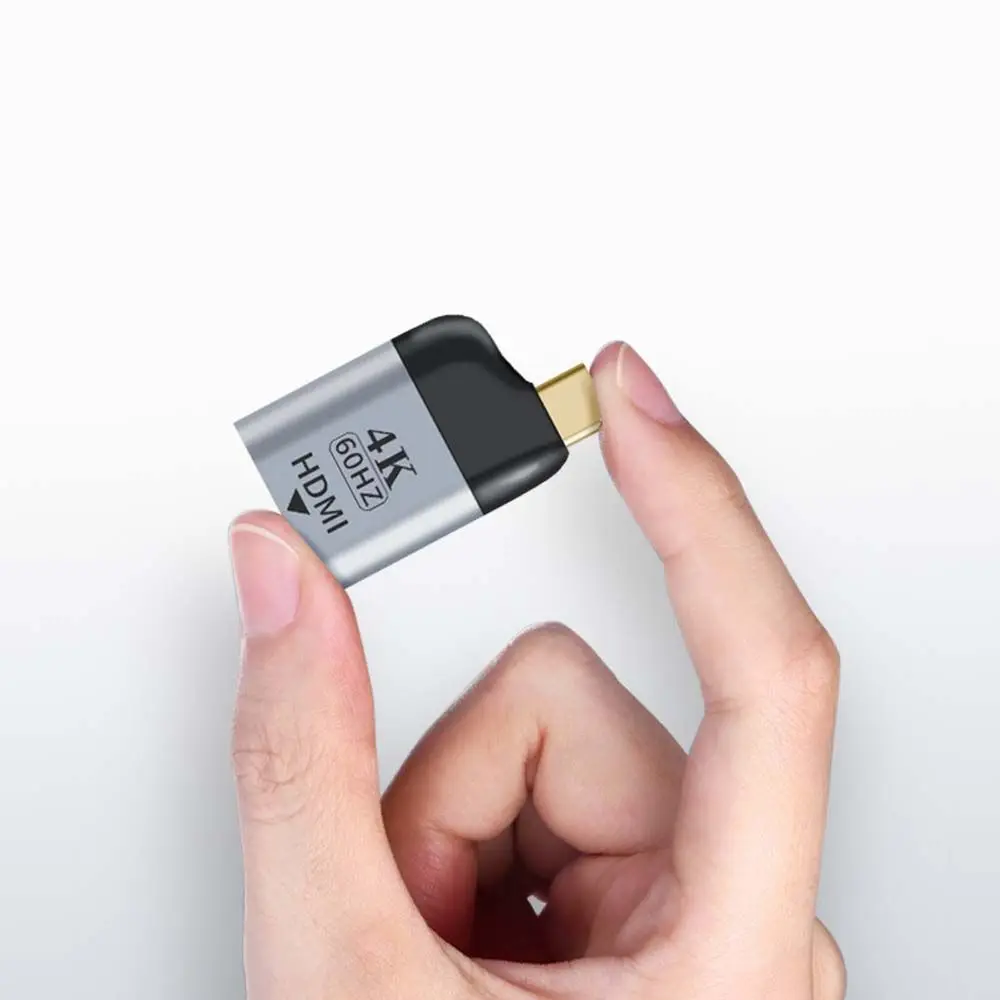 Hubs Type C Adapter HDMI Type C to HDMI Converter Type C to VGA Converter Type C to RJ45 Adapter USB C To DP Adapter
Hubs Type C Adapter HDMI Type C to HDMI Converter Type C to VGA Converter Type C to RJ45 Adapter USB C To DP Adapter