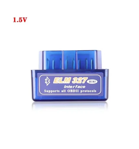 OBD2 сканер ELM327 автомобильный диагностический детектор инструмент для считывания кодов V1.5 WIFI Bluetooth OBD 2 для IOS Android инструменты для ремонта автосканирования
OBD2 сканер ELM327 автомобильный диагностический детектор инструмент для считывания кодов V1.5 WIFI Bluetooth OBD 2 для IOS Android инструменты для ремонта автосканирования