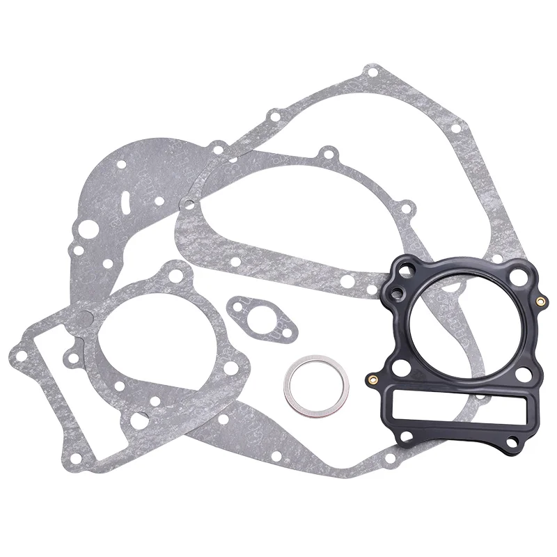 Полный комплект прокладок головки блока цилиндров для SUZUKI DR200 SE S DR200SE DR200S DF200 RV200 LT230 LTF230 DR DF RV 200 LT LT-F 230
Полный комплект прокладок головки блока цилиндров для SUZUKI DR200 SE S DR200SE DR200S DF200 RV200 LT230 LTF230 DR DF RV 200 LT LT-F 230