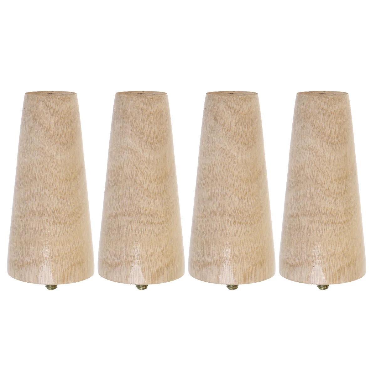 4PCS Wood Table Base Solid Wood Sofa Support Foot Cabinet Wooden Leg Furniture Accessories
4PCS Wood Table Base Solid Wood Sofa Support Foot Cabinet Wooden Leg Furniture Accessories