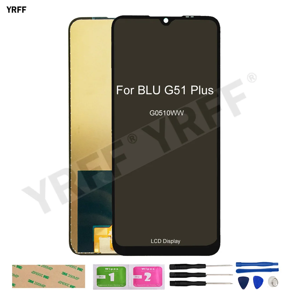 Стеклянная панель для телефона, ЖК-экран s для BLU G51 Plus G0510WW, ЖК-дисплей + сенсорный экран, дигитайзер, запасные части, инструменты, бесплатная доставка
Стеклянная панель для телефона, ЖК-экран s для BLU G51 Plus G0510WW, ЖК-дисплей + сенсорный экран, дигитайзер, запасные части, инструменты, бесплатная доставка