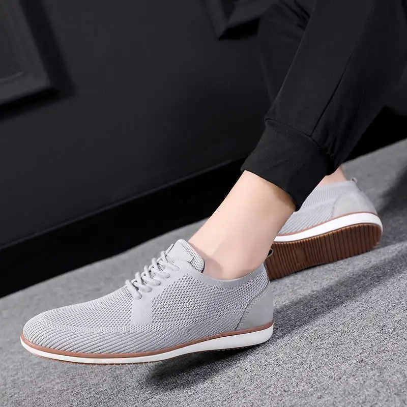 Slip On Lights Sneakers Shose Brand Sneakers Sport Man Brand Health Mens Running Sneakers Chose Summer Sports Shoes Punk Tennis
Slip On Lights Sneakers Shose Brand Sneakers Sport Man Brand Health Mens Running Sneakers Chose Summer Sports Shoes Punk Tennis