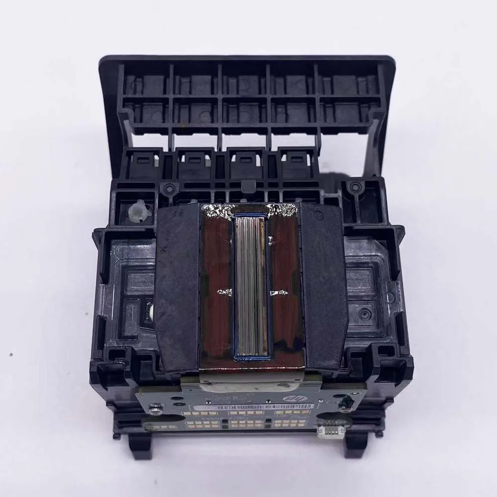 Печатающая головка для принтера HP OfficeJet 7730 8210 8740 8715 8747 8746 8718 8720 7740 8725 8745 7710 8710 8719 8702 8732M
Печатающая головка для принтера HP OfficeJet 7730 8210 8740 8715 8747 8746 8718 8720 7740 8725 8745 7710 8710 8719 8702 8732M