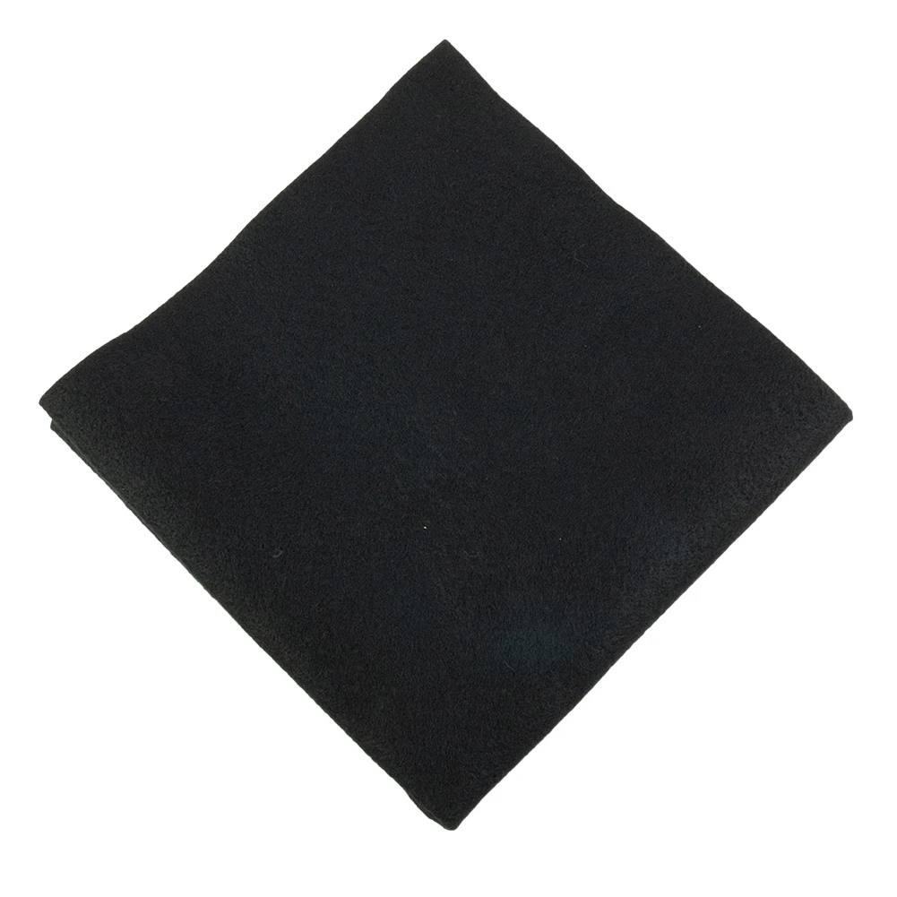1 Pcs Carbon Fiber Welding Blanket Torch Shield Plumb Shield Plumbing Heat Sink Slag Fire Felt Auto Carbon Fiber Welding Blanket
1 Pcs Carbon Fiber Welding Blanket Torch Shield Plumb Shield Plumbing Heat Sink Slag Fire Felt Auto Carbon Fiber Welding Blanket