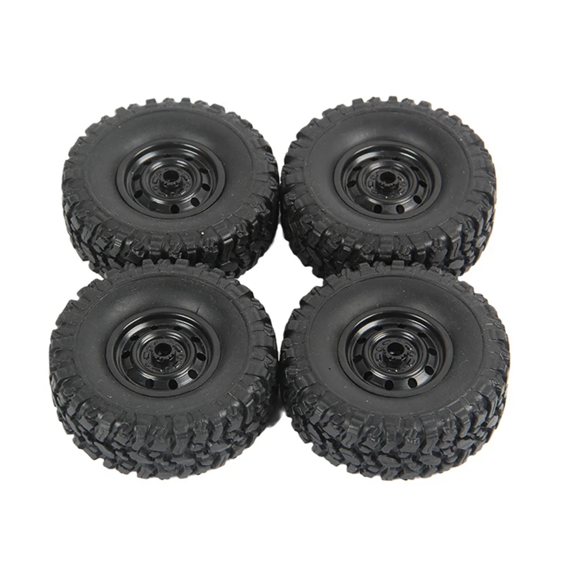 4Pcs 65mm Tire Tyres Wheel for MN D90 D99S MN-90 MN91 MN98 MN99S WPL C14 C24 C24-1 C34 B14 B24 B36 RC Car Upgrade Parts
4Pcs 65mm Tire Tyres Wheel for MN D90 D99S MN-90 MN91 MN98 MN99S WPL C14 C24 C24-1 C34 B14 B24 B36 RC Car Upgrade Parts