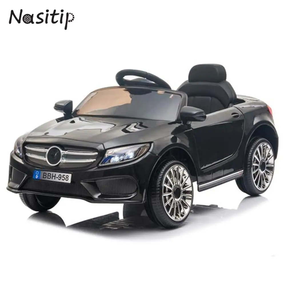 NASITIP Children Electric Car Dual-drive 3-speed Transmission Remote Control Car Kids RC Toys US Ready Stock
NASITIP Children Electric Car Dual-drive 3-speed Transmission Remote Control Car Kids RC Toys US Ready Stock