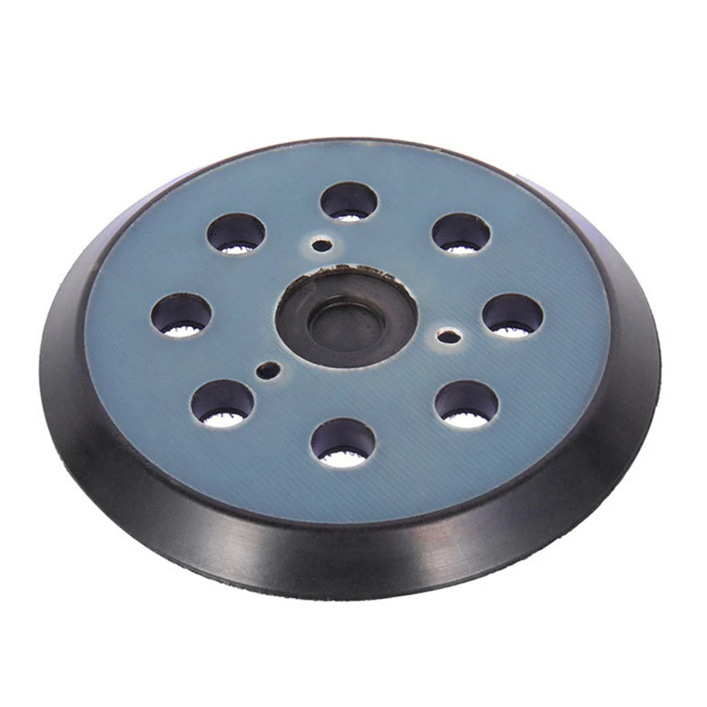 5 Inch 8 Hole Backing Pad Sander Pad For Makita 743081-8 BO5030 BO5031 BO5041 Sanding Paper Sanding Disc Abrasive Polishing Tool
5 Inch 8 Hole Backing Pad Sander Pad For Makita 743081-8 BO5030 BO5031 BO5041 Sanding Paper Sanding Disc Abrasive Polishing Tool