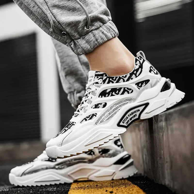 massive thick sole Mens Sneakers Trainers Men Shoes Sport Walking Trainers Tennis Running Man Wedge Sports Shoes Vulcanise
massive thick sole Mens Sneakers Trainers Men Shoes Sport Walking Trainers Tennis Running Man Wedge Sports Shoes Vulcanise