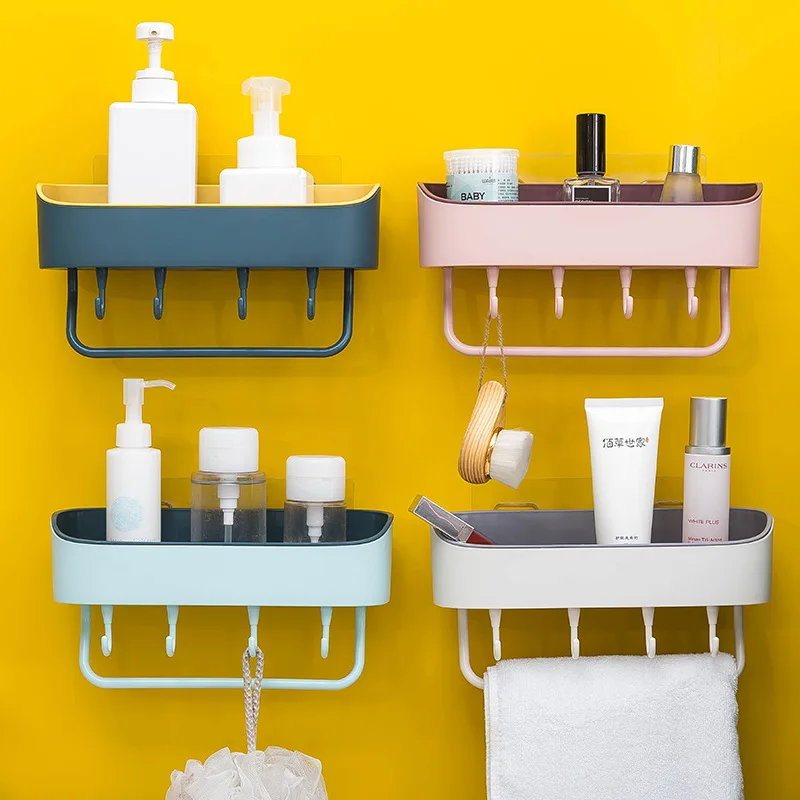 Organizer Shelf Accessories Organization Cosmetics Kitchen Shower Bathroom Mount Wall Storage Items Spice For Holder Rack
Organizer Shelf Accessories Organization Cosmetics Kitchen Shower Bathroom Mount Wall Storage Items Spice For Holder Rack