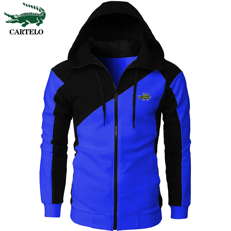 Summer Printed Men's Sweatshirt Fashion Casual Hooded Fall Loose Pullover Pocket Brushed Warm Sportswear Zipper Coat
Summer Printed Men's Sweatshirt Fashion Casual Hooded Fall Loose Pullover Pocket Brushed Warm Sportswear Zipper Coat