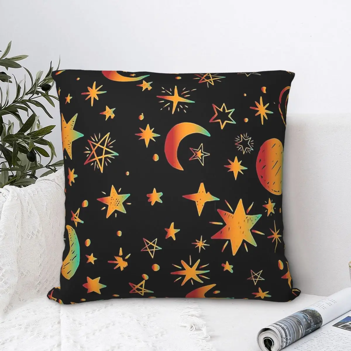 Celestial Moon And Stars Throw Pillow Case Vikings Cushion Home Sofa Chair Print Decorative Hug Pillowcase
Celestial Moon And Stars Throw Pillow Case Vikings Cushion Home Sofa Chair Print Decorative Hug Pillowcase