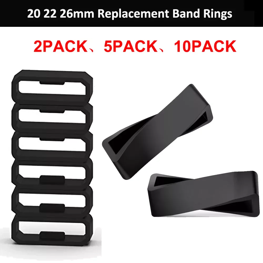 Rubber strap Belt Loop Keeper Square Loop Buckles Belt Holder Retainer Rings For Garmin Fenix 6X 6X 6 Pro 5X 5S 5 5 plus 
Rubber strap Belt Loop Keeper Square Loop Buckles Belt Holder Retainer Rings For Garmin Fenix 6X 6X 6 Pro 5X 5S 5 5 plus