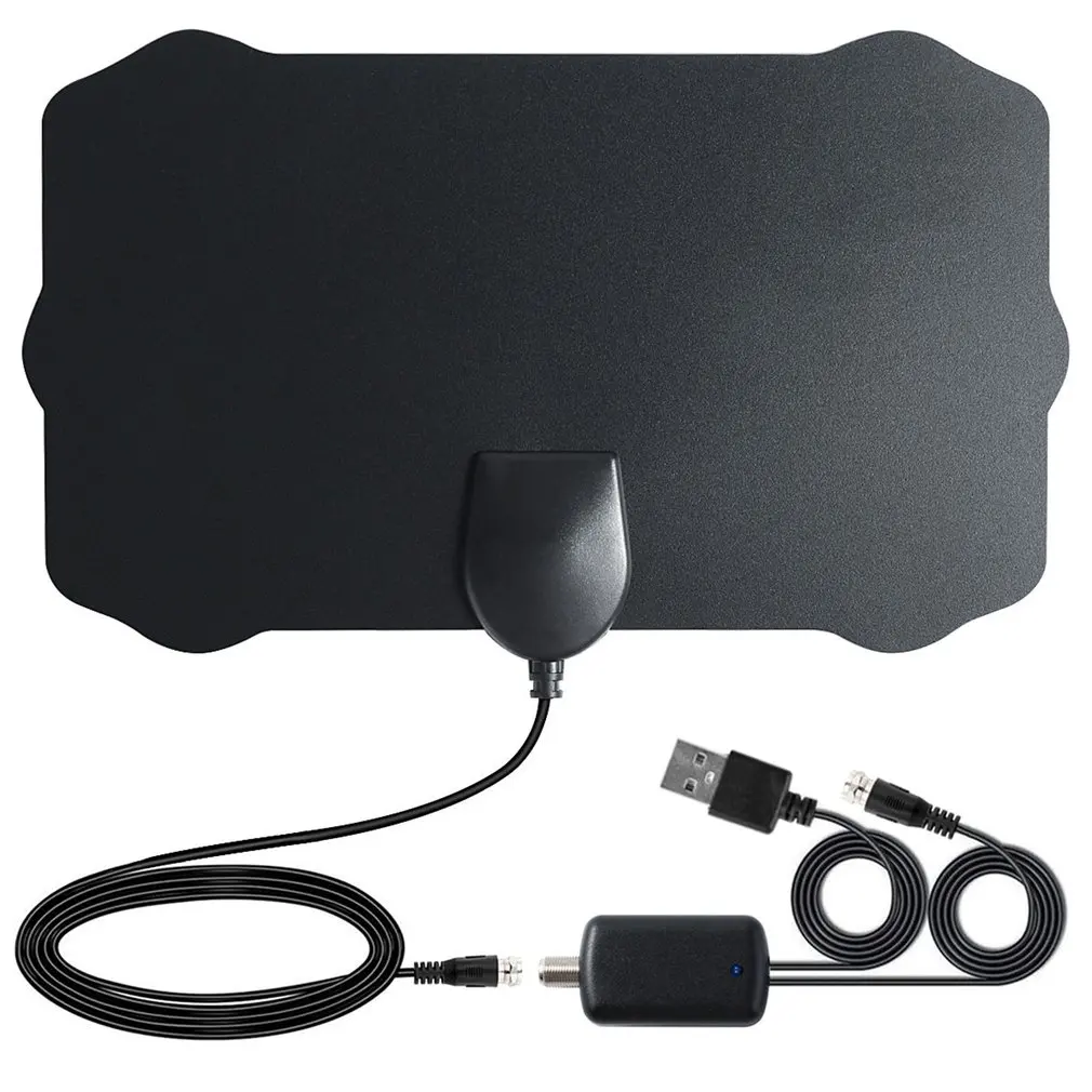 Домашняя ТВ 1080P антенна HD ТВ приемная антенна ATSC dvb-t2 Wi-Fi 802,11 b/g/n антенны для помещений для системы Android 5,1
Домашняя ТВ 1080P антенна HD ТВ приемная антенна ATSC dvb-t2 Wi-Fi 802,11 b/g/n антенны для помещений для системы Android 5,1