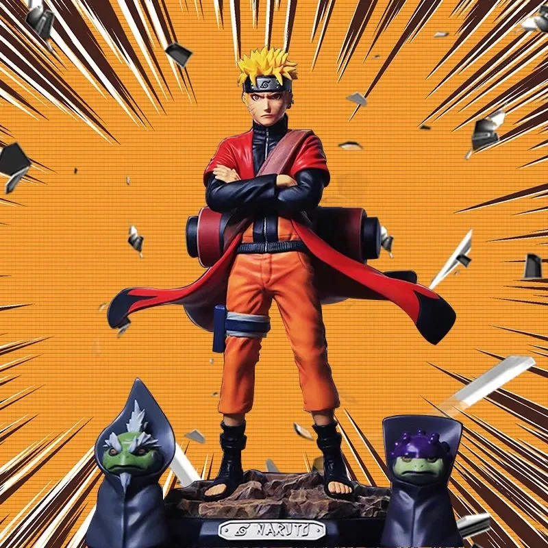 22cm Naruto Action Figure Ninja Uzumaki Naruto Fairy Gradient Glow Model Luminescent Japanese Animation Toys Collect Gift
22cm Naruto Action Figure Ninja Uzumaki Naruto Fairy Gradient Glow Model Luminescent Japanese Animation Toys Collect Gift