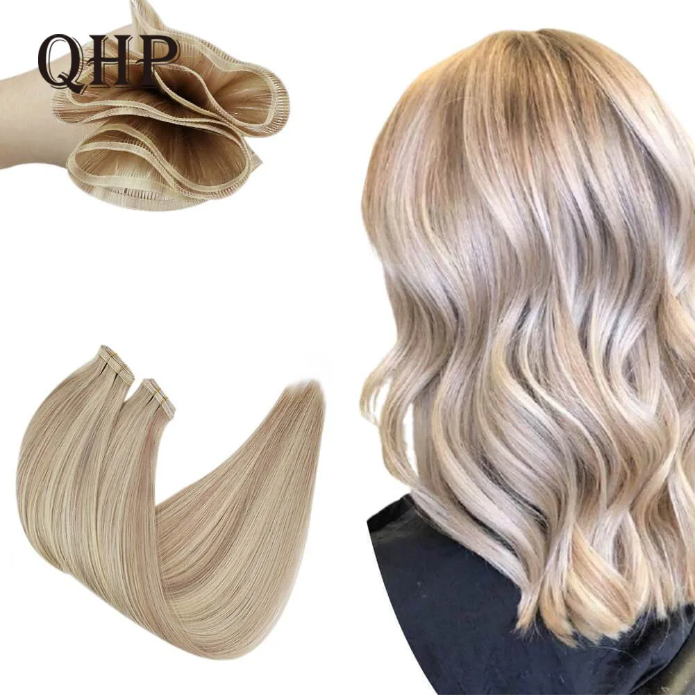 QHP Straight Silk Hair Weft Brazilian Women Hair Extensions Raw Virgin 100% Real Human Hair 100g/Set Natual Unproccessed
QHP Straight Silk Hair Weft Brazilian Women Hair Extensions Raw Virgin 100% Real Human Hair 100g/Set Natual Unproccessed