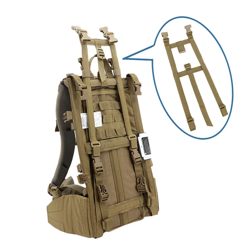 Outdoor Tactics Carbon Fiber Support Frame Back Frame Nice Back Frame Carbon Fiber Extension Rod
Outdoor Tactics Carbon Fiber Support Frame Back Frame Nice Back Frame Carbon Fiber Extension Rod