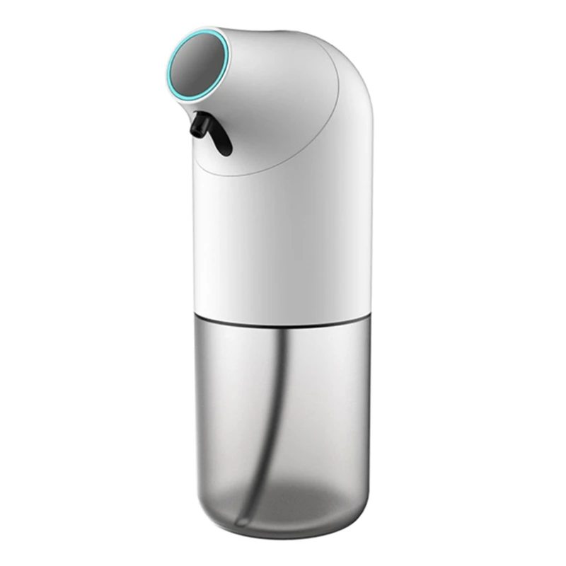 320ML Automatic Hand Soap Foam Dispenser Hand Free Smart Sensor Non-Contact Drop Shipping
320ML Automatic Hand Soap Foam Dispenser Hand Free Smart Sensor Non-Contact Drop Shipping