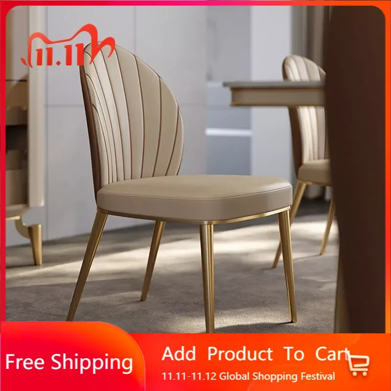 Modern Nordic Chairs Living Room Leather Relax Luxury Designer Lounges Chair Individual Chaise Pliante Home Furniture MQ50KT
Modern Nordic Chairs Living Room Leather Relax Luxury Designer Lounges Chair Individual Chaise Pliante Home Furniture MQ50KT