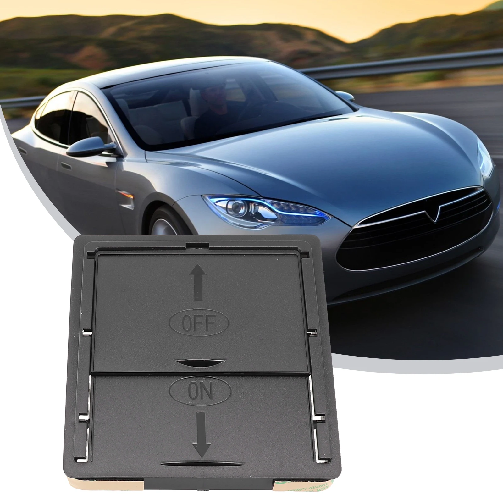 Auto Parts Storage Box Armrest Hidden Waterproof 1 Pieces Car Accessories Dustproof For Tesla Model Y/3 Durable
Auto Parts Storage Box Armrest Hidden Waterproof 1 Pieces Car Accessories Dustproof For Tesla Model Y/3 Durable