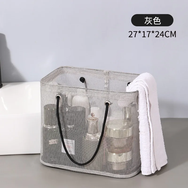 Дренажная сетчатая сумка из полиэстера
Дренажная сетчатая сумка из полиэстера