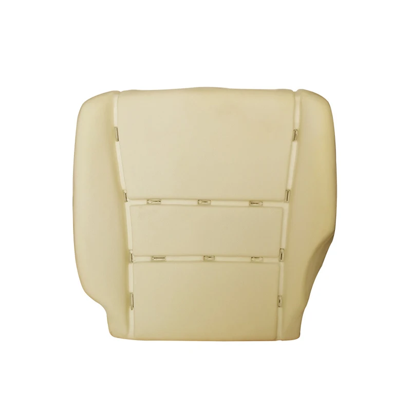 Передняя, левая, боковая, нижняя, нижняя губчатая подушка для сиденья водителя Honda CR-V CRV 2007 - 2011
Передняя, левая, боковая, нижняя, нижняя губчатая подушка для сиденья водителя Honda CR-V CRV 2007 - 2011