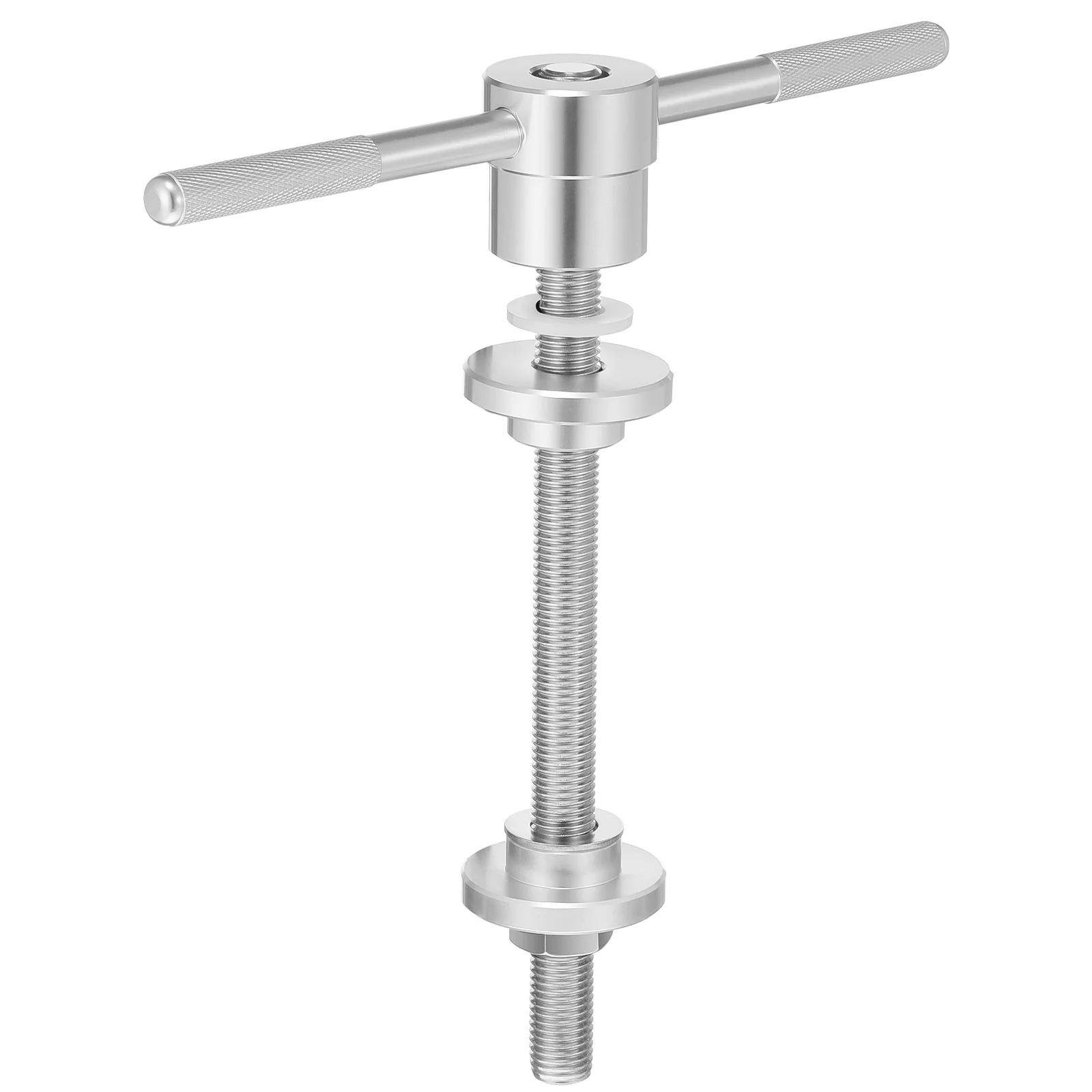 Star Nut Setting Tool Bearing Press Headset Bottom Bracket Installation Removal Bike Cup Crank Fit
Star Nut Setting Tool Bearing Press Headset Bottom Bracket Installation Removal Bike Cup Crank Fit