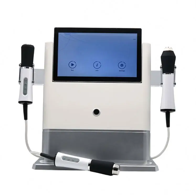 Hot 3 In 1 Glowskin O+ CO2 Bubble Oxygenation RF Skin Tightening Oxygen Facial Machine Skin Whitening RF Bubble Oxygen Facial
Hot 3 In 1 Glowskin O+ CO2 Bubble Oxygenation RF Skin Tightening Oxygen Facial Machine Skin Whitening RF Bubble Oxygen Facial
