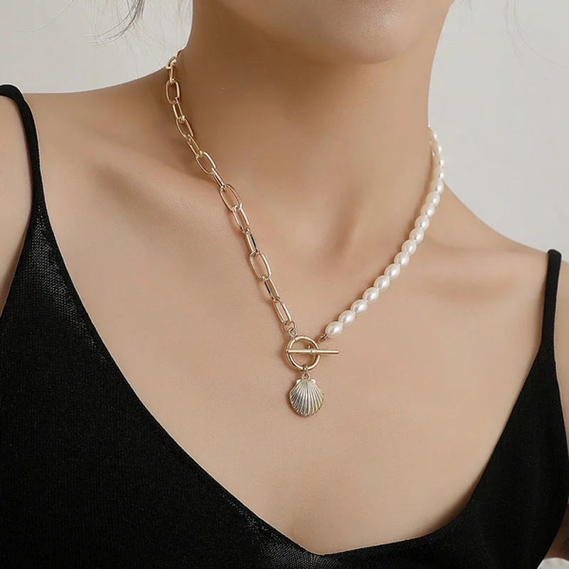 Luxury Pearl Necklace Crystal Planet Saturn Necklace Penadnt Chain Necklace Jewelry Friendship Birthday Gift for Girlfriend
Luxury Pearl Necklace Crystal Planet Saturn Necklace Penadnt Chain Necklace Jewelry Friendship Birthday Gift for Girlfriend