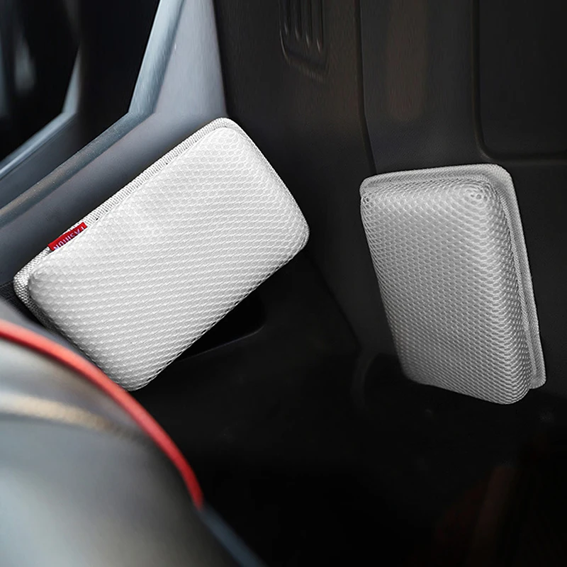 New Interior Universal Cushion Thigh Support Accessories Knee Pad Car Seat Car Door Central Control Leg Cushion Knee
New Interior Universal Cushion Thigh Support Accessories Knee Pad Car Seat Car Door Central Control Leg Cushion Knee