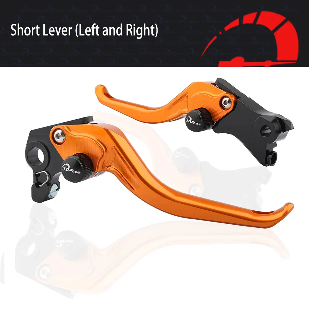 Fit For 1090 Adventure/R Adventure 1050 690 Duke/SMC/SMCR 690 Enduro R Motorcycle Accessories Short Brake Clutch Levers Handle
Fit For 1090 Adventure/R Adventure 1050 690 Duke/SMC/SMCR 690 Enduro R Motorcycle Accessories Short Brake Clutch Levers Handle
