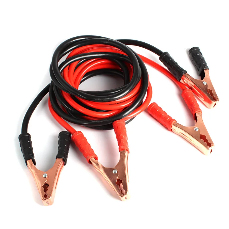 600A 3.6Meters Car Battery Cable Car Emergency Power Relay for Smart Clip Ignition System Battery Jump Cable Connection Line
600A 3.6Meters Car Battery Cable Car Emergency Power Relay for Smart Clip Ignition System Battery Jump Cable Connection Line