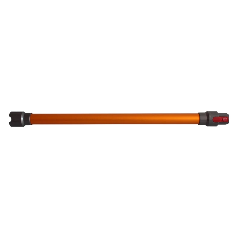 Quick Release Wand for V7 V8 V10 and V11 Models Cordless Stick Vacuums Parts Replacement Wands Orange
Quick Release Wand for V7 V8 V10 and V11 Models Cordless Stick Vacuums Parts Replacement Wands Orange