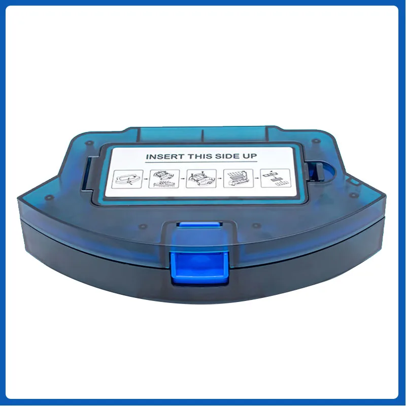Dust Box For Eufy RoboVac 11S 11S PLUS 12 15C 15T 25C 30 30C 35C Vacuum Cleaner Primary Filter Replacement Accessories Parts
Dust Box For Eufy RoboVac 11S 11S PLUS 12 15C 15T 25C 30 30C 35C Vacuum Cleaner Primary Filter Replacement Accessories Parts