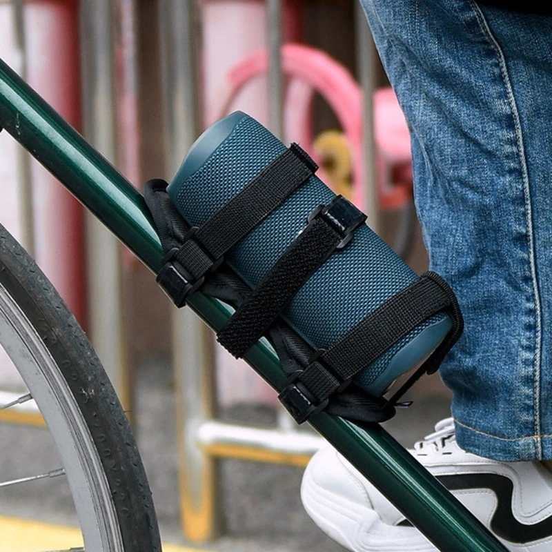 Держатель для велосипедного чайника, чашки с водой, ремешок, крепление, аксессуары, Bluetooth совместимое крепление для динамика для езды на велосипеде, на открытом воздухе
Держатель для велосипедного чайника, чашки с водой, ремешок, крепление, аксессуары, Bluetooth совместимое крепление для динамика для езды на велосипеде, на открытом воздухе