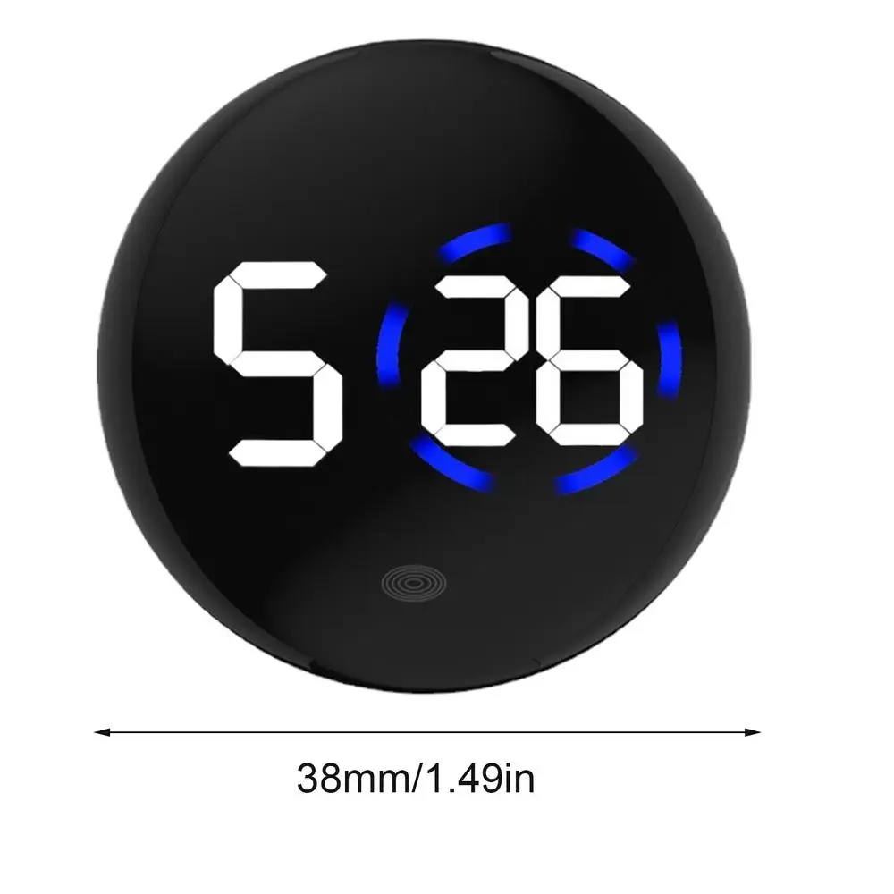 Модные автомобильные LED-часы с сенсорным управлением и LED-дисплеем для приборной панели, холодильника, автофургона, класса,...
Модные автомобильные LED-часы с сенсорным управлением и LED-дисплеем для приборной панели, холодильника, автофургона, класса,...