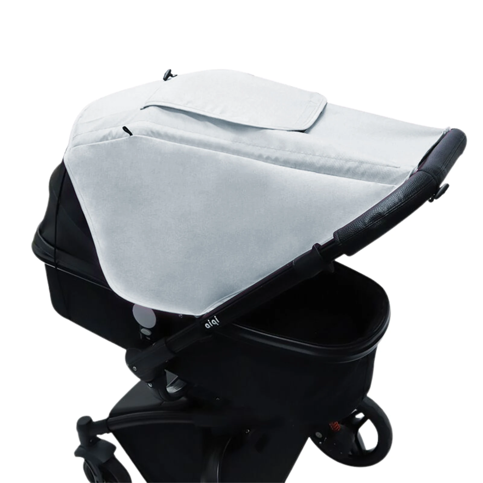 Universal Baby Stroller Sun Shade UV Protection Blackout Breathable Canopy Cover For Pram Baby Car Seat Accessories
Universal Baby Stroller Sun Shade UV Protection Blackout Breathable Canopy Cover For Pram Baby Car Seat Accessories