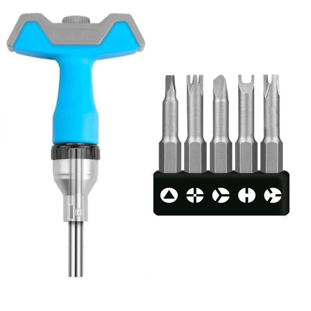 6Pcs/set Special-shaped Screwdriver Bit U Y Shape Triangle Three Four Points 50mm With Batch-head Handle 1/4 Hex
6Pcs/set Special-shaped Screwdriver Bit U Y Shape Triangle Three Four Points 50mm With Batch-head Handle 1/4 Hex