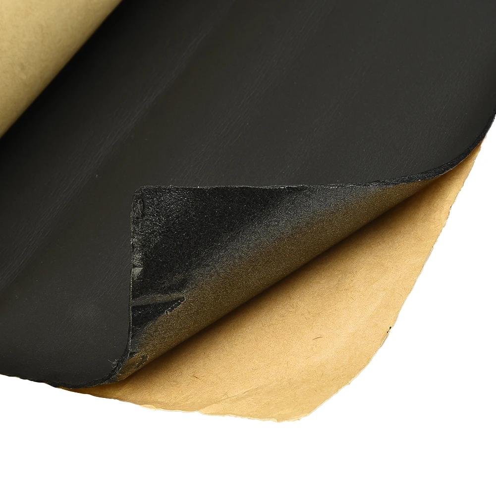 Noise Car Soundproof Insulation Deadening Water resistant Flame Retardant Pad Heat Replacement 50*100cm Durable
Noise Car Soundproof Insulation Deadening Water resistant Flame Retardant Pad Heat Replacement 50*100cm Durable