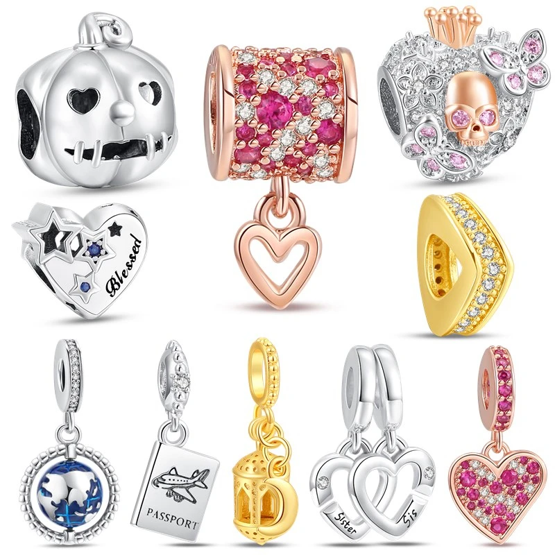 2022 New 925 Sterling Silver lighthouse love Charm Summer Jewelry Design Gift Fit Pandora Bracelet Pendant DIY Original
2022 New 925 Sterling Silver lighthouse love Charm Summer Jewelry Design Gift Fit Pandora Bracelet Pendant DIY Original