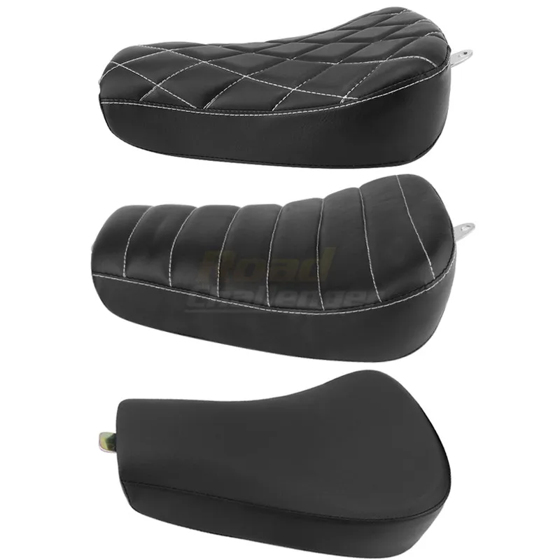 Motorcycle Accessories Driver Front Leather Pillow Solo Seat Cushion For Harley Sportster Forty Eight XL 72 48 04-19
Motorcycle Accessories Driver Front Leather Pillow Solo Seat Cushion For Harley Sportster Forty Eight XL 72 48 04-19