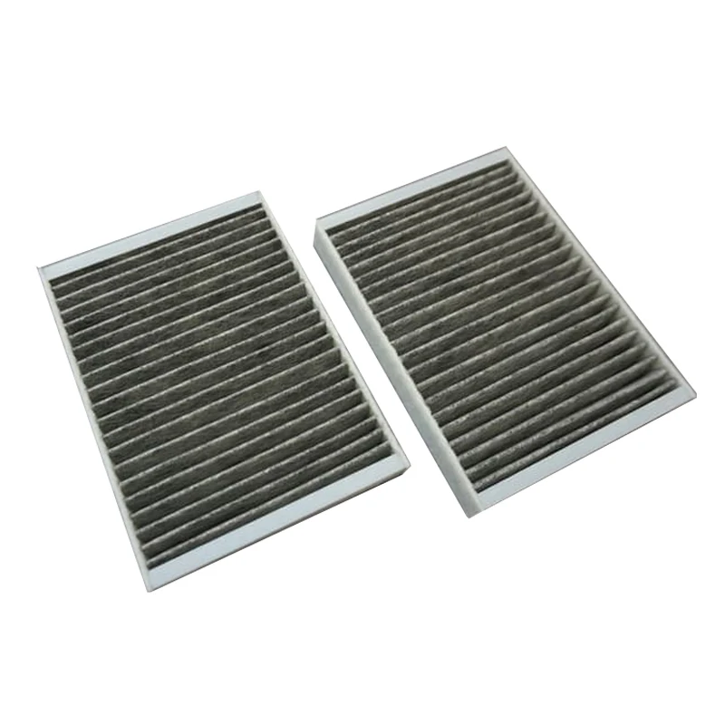 64119366401 64119366402 64119366403 64116996208 64116996209 Air Filter For BMW X3 X4 G02 G08 7' G11 G12 G30 G32 G38
64119366401 64119366402 64119366403 64116996208 64116996209 Air Filter For BMW X3 X4 G02 G08 7' G11 G12 G30 G32 G38