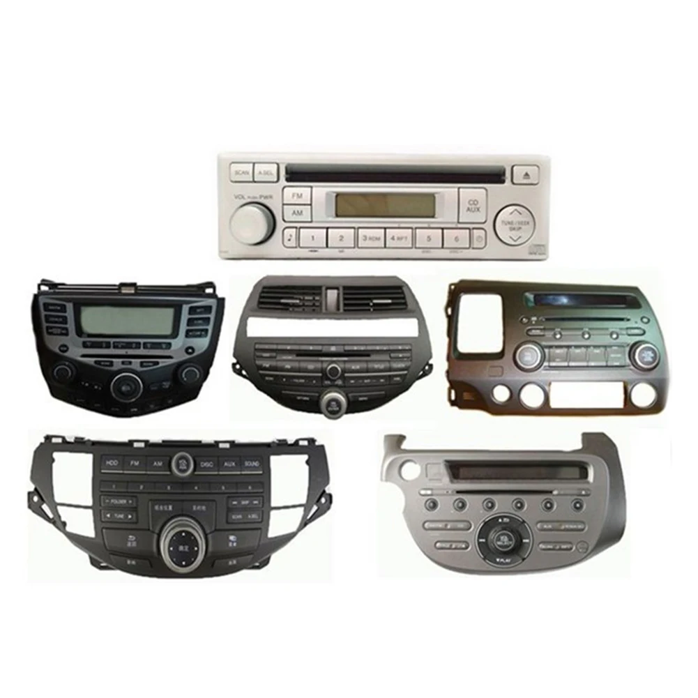 

1 шт. модуль Bluetooth Радио стерео Aux кабель адаптер интерфейса музыкальный модуль Aux с микрофоном для Honda Accord Odyssey