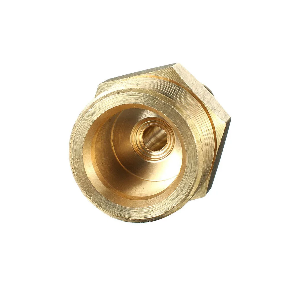 Quick Connect Coupler Adapter Car Clean Washing Pressure Washer Connector For Connecting Garden Hose Car Washer Hose Adapter
Quick Connect Coupler Adapter Car Clean Washing Pressure Washer Connector For Connecting Garden Hose Car Washer Hose Adapter