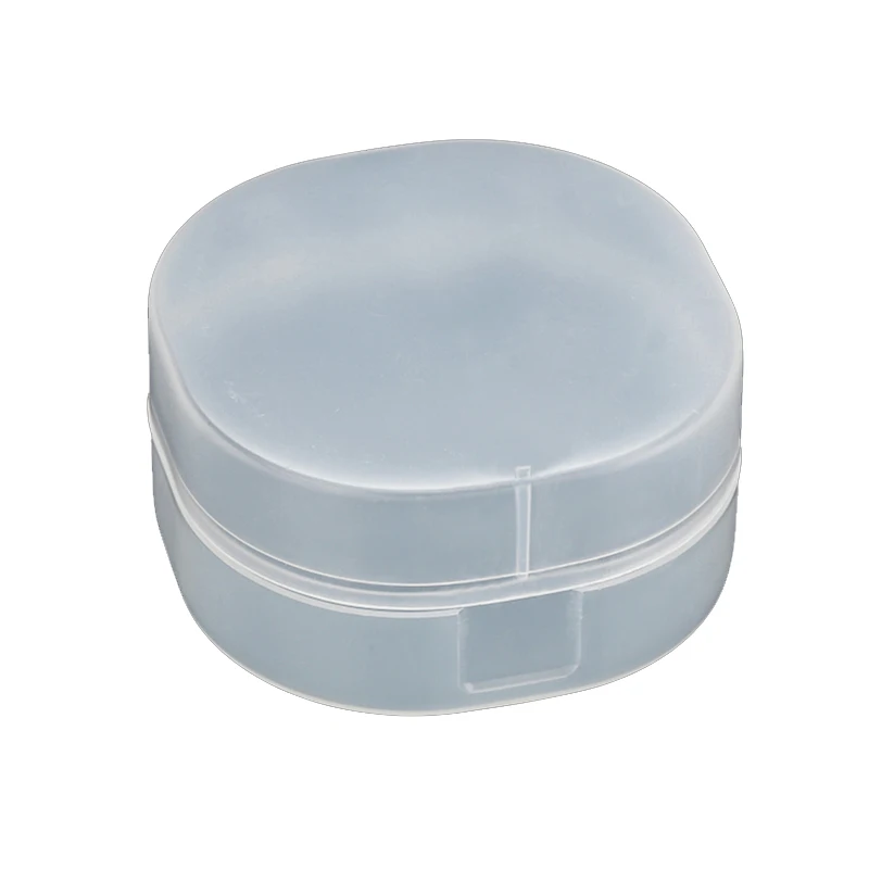 Frosted Earphone Data Cable Package Storage Box Accessory Jewelry Tool Screw Sample Translucent Round Plastic Case Y7036
Frosted Earphone Data Cable Package Storage Box Accessory Jewelry Tool Screw Sample Translucent Round Plastic Case Y7036
