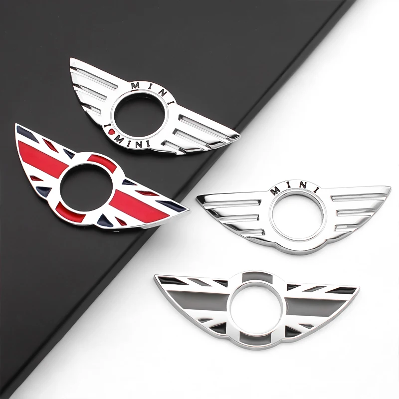 1pcs For Mini Cooper S Countryman R56 R50 R53 F56 F55 R60 R57 F60 Car Auto Accessories Door Pin Lock Wing Emblem Badge Stickers
1pcs For Mini Cooper S Countryman R56 R50 R53 F56 F55 R60 R57 F60 Car Auto Accessories Door Pin Lock Wing Emblem Badge Stickers