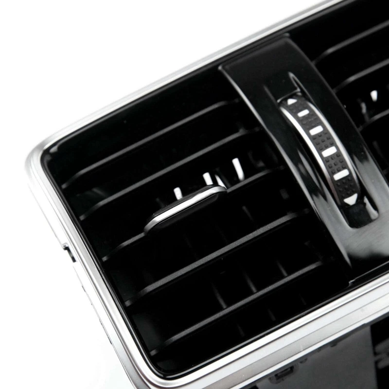 Rear Air Conditioning Vent Automobile For VW Passat Passat B6 B7 CC 2006 - 2012 3C0819203B
Rear Air Conditioning Vent Automobile For VW Passat Passat B6 B7 CC 2006 - 2012 3C0819203B