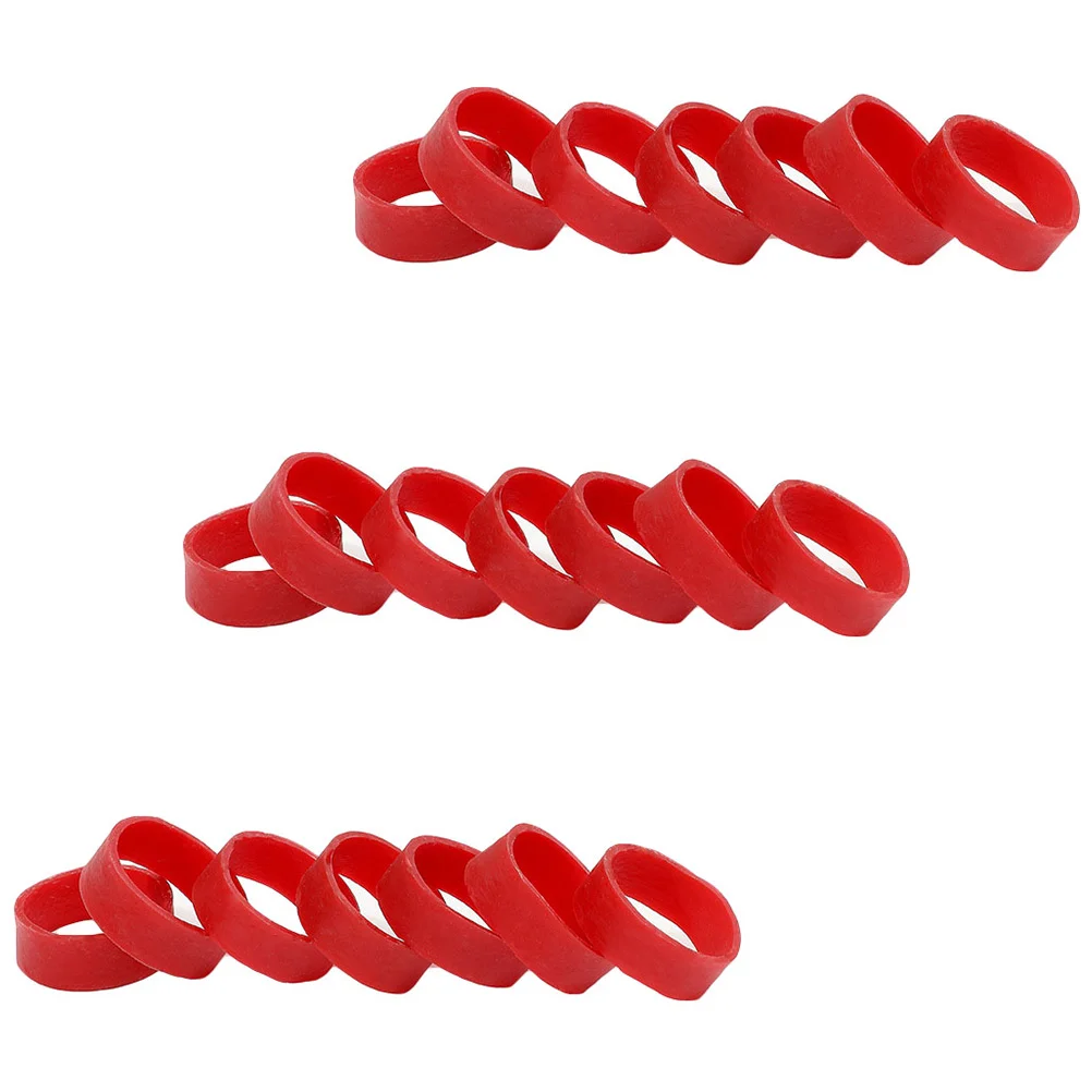 Widened Rubber Ring Durable Binding Strap Snowboard Brake Band Skid Use Retainer Retainers Brakes
Widened Rubber Ring Durable Binding Strap Snowboard Brake Band Skid Use Retainer Retainers Brakes