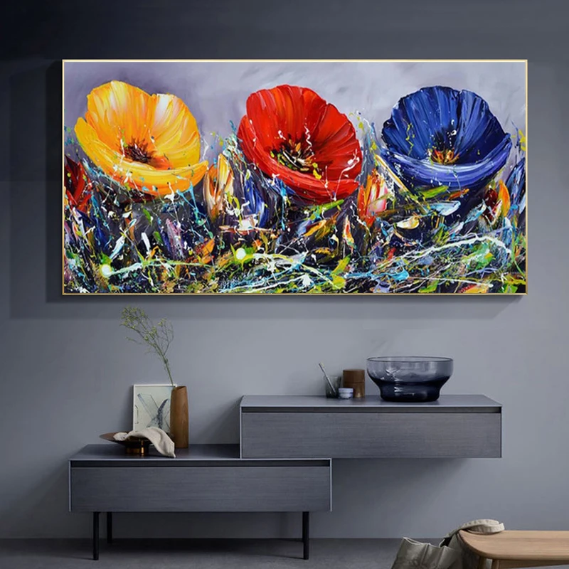 GATYZTORY Modern diy Painting by number for adults flower Paint by numbers Calligraphy Painting For home decor artwork
GATYZTORY Modern diy Painting by number for adults flower Paint by numbers Calligraphy Painting For home decor artwork